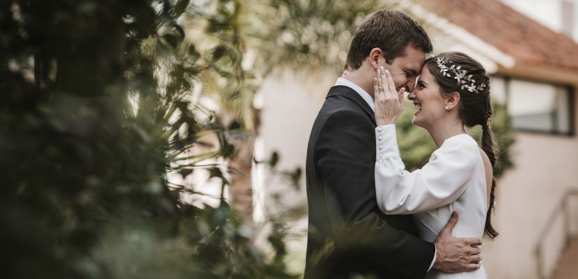 Nacho & Melanie