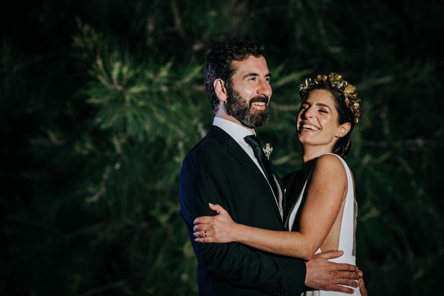 Lu & Pedro