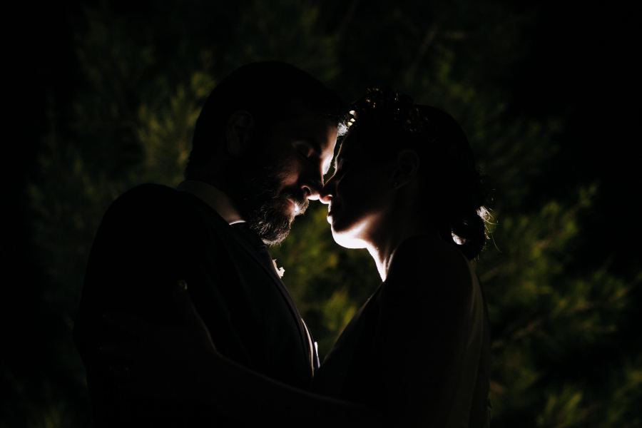 Lu & Pedro