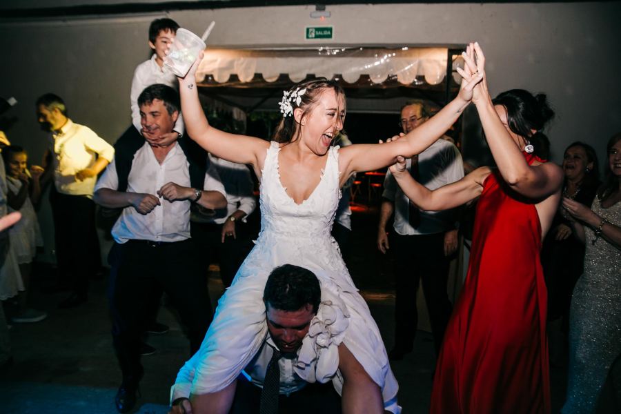 Pilu & Jessé