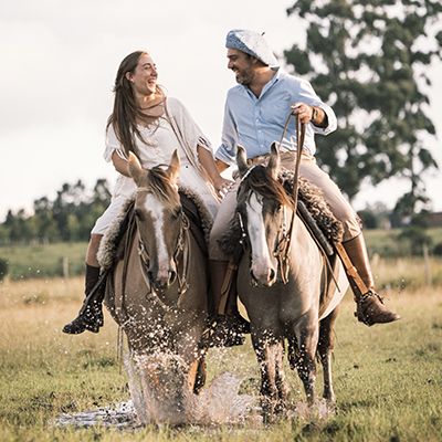 Pilu & Jessé