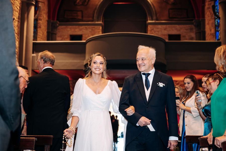 Martín & Luli