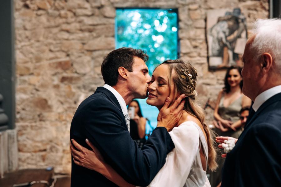 Martín & Luli