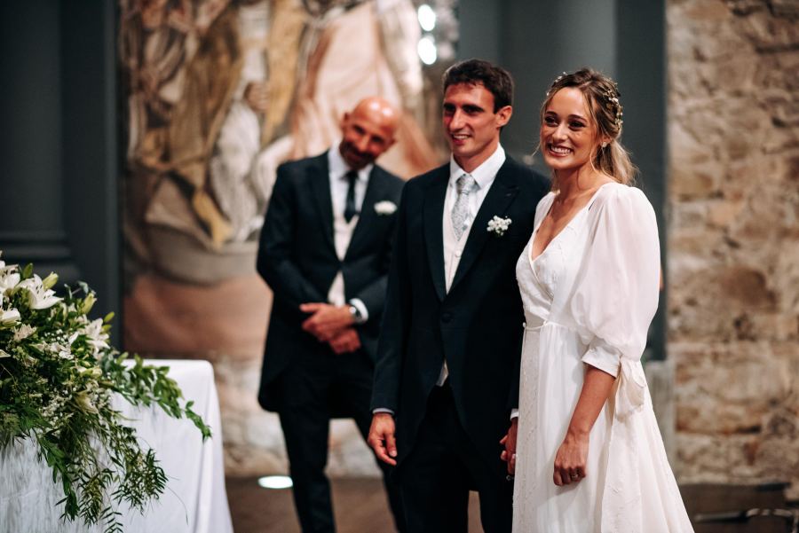 Martín & Luli