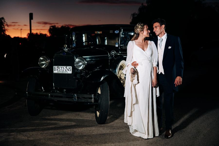 Martín & Luli