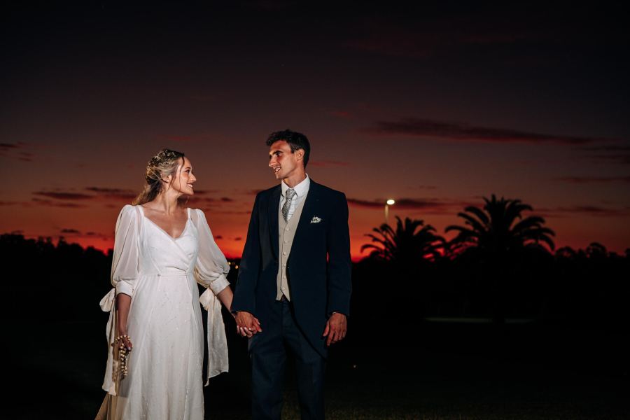 Martín & Luli