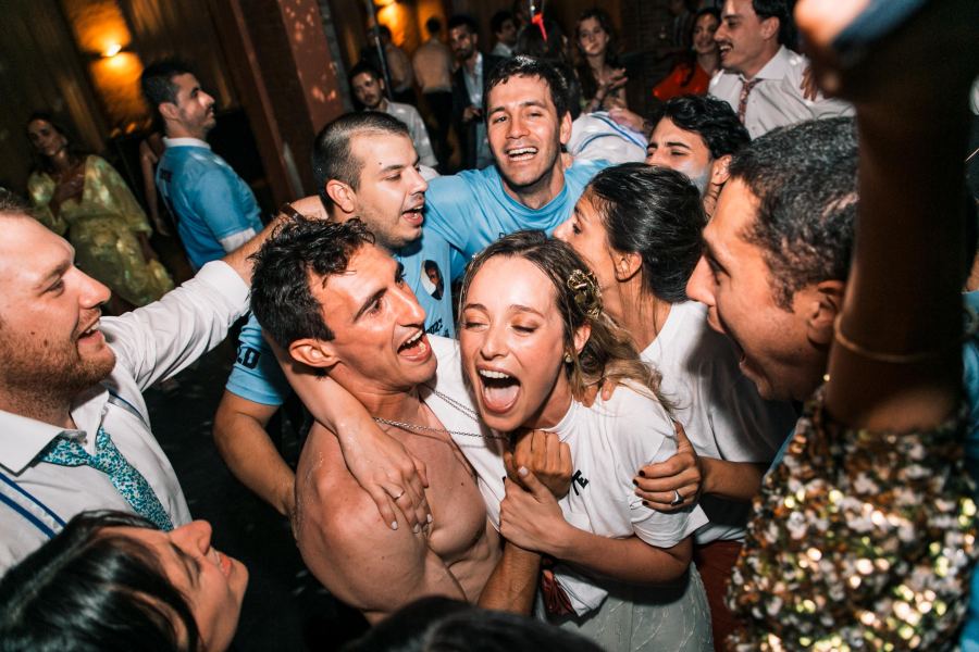 Martín & Luli