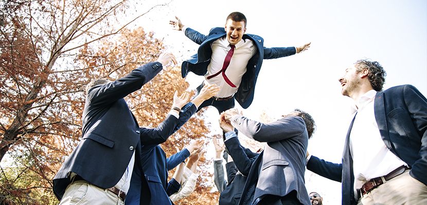 Dani & Pasta