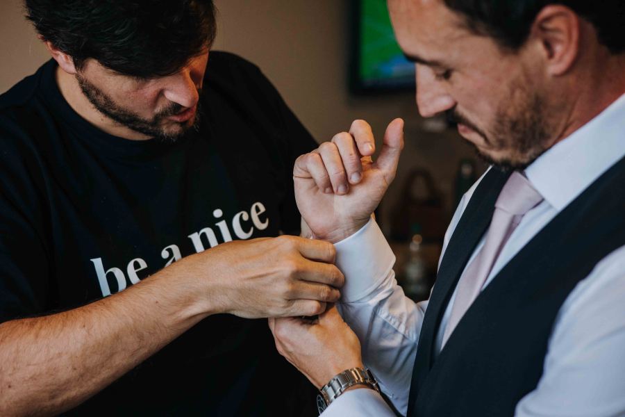 Fede & Andre