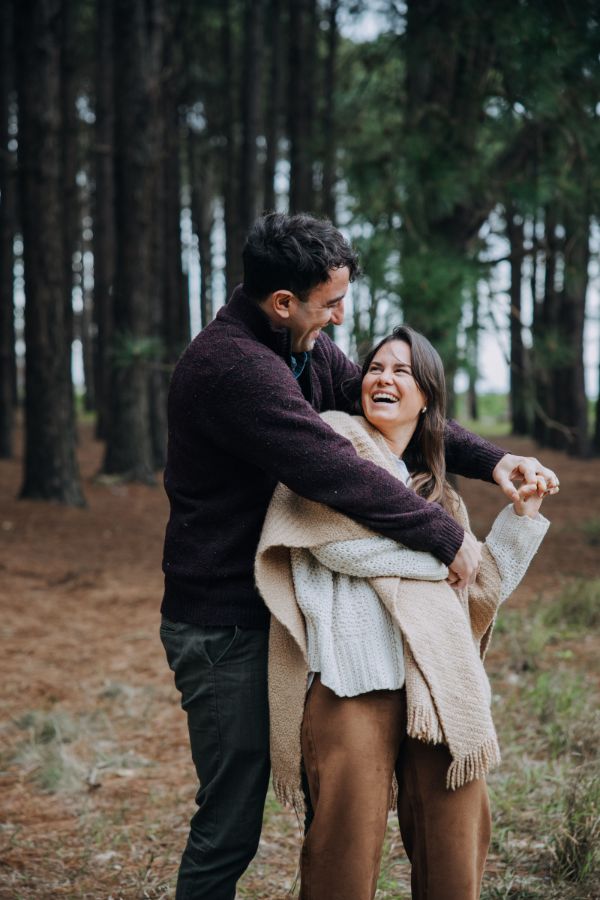 Rodri & Mali
