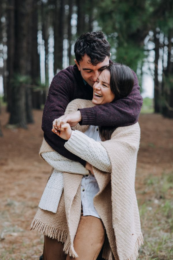Rodri & Mali