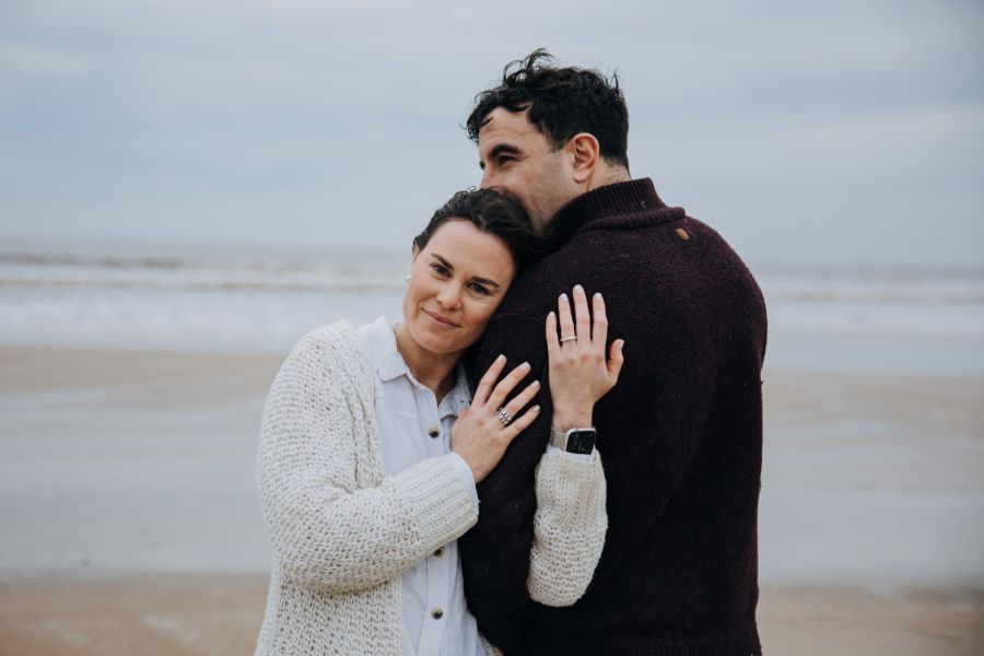 Rodri & Mali