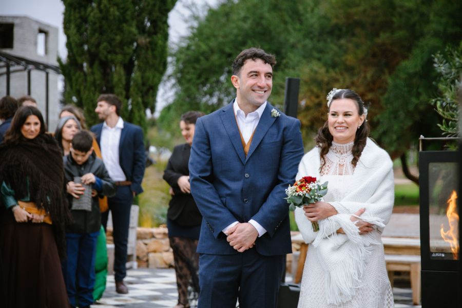 Rodri & Mali