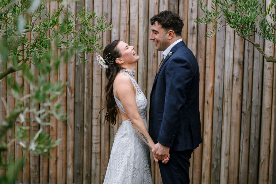 Rodri & Mali