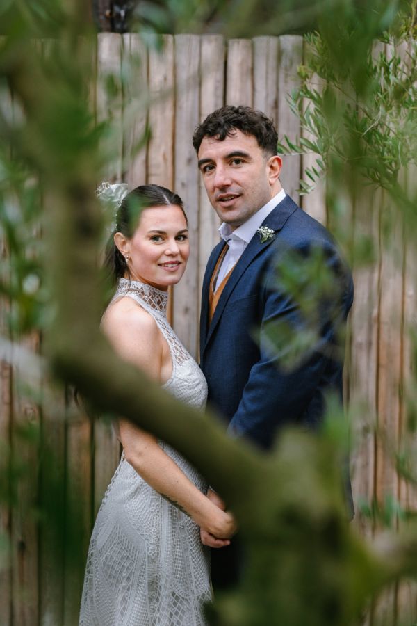 Rodri & Mali