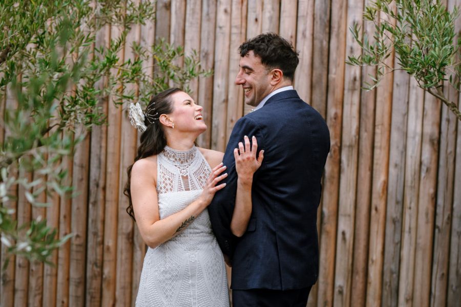 Rodri & Mali