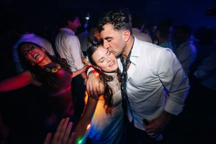 Rodri & Mali