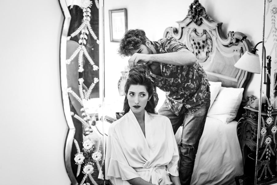 Tanti & Niqui