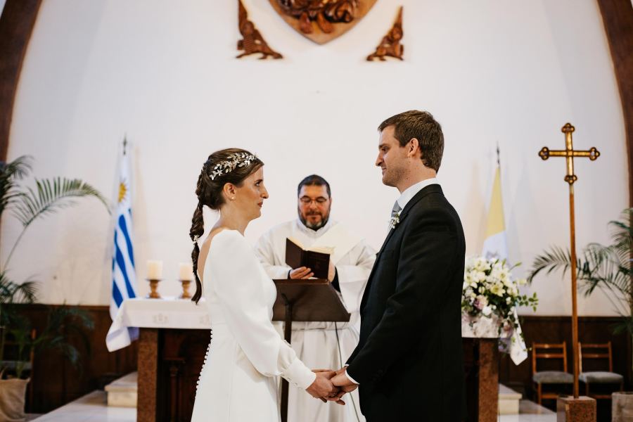 Nacho & Melanie