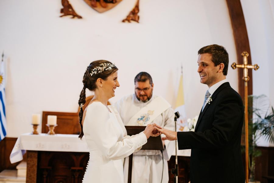 Nacho & Melanie