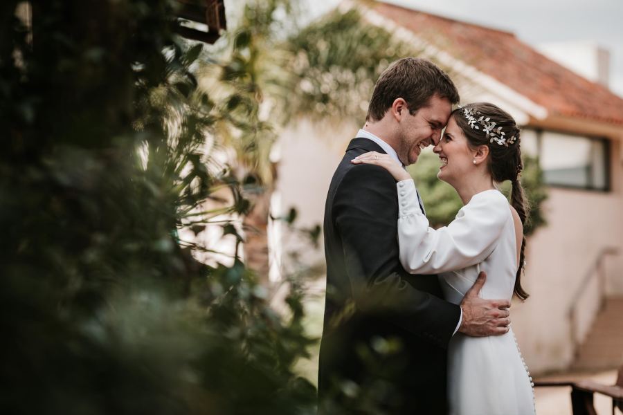 Nacho & Melanie