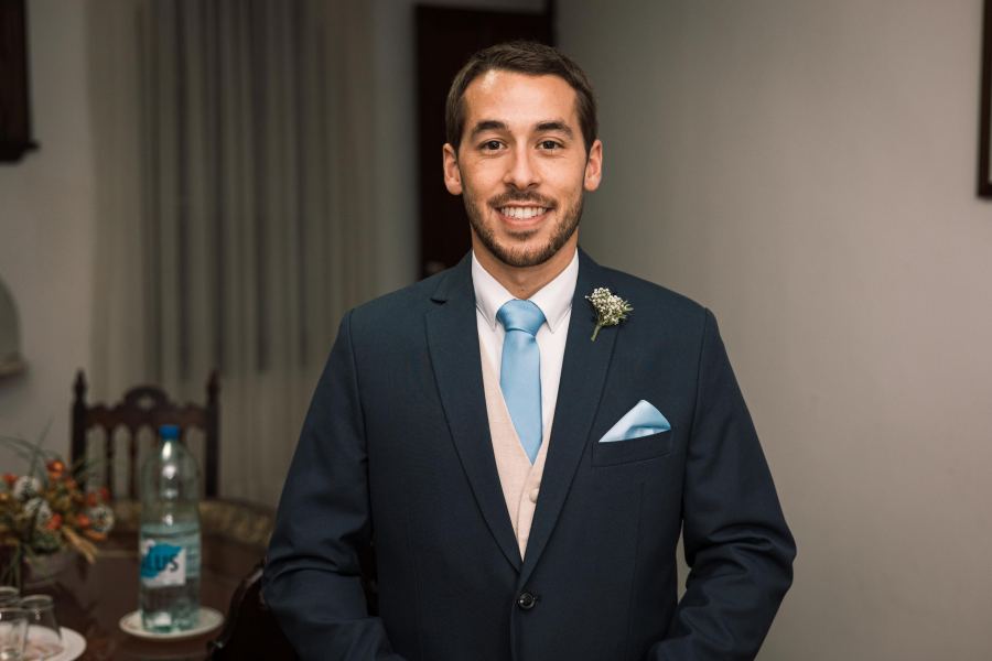 Pulga & Vicky