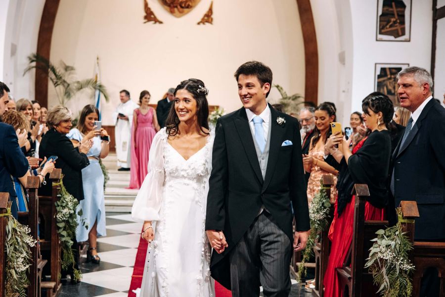 Ale & Juanma