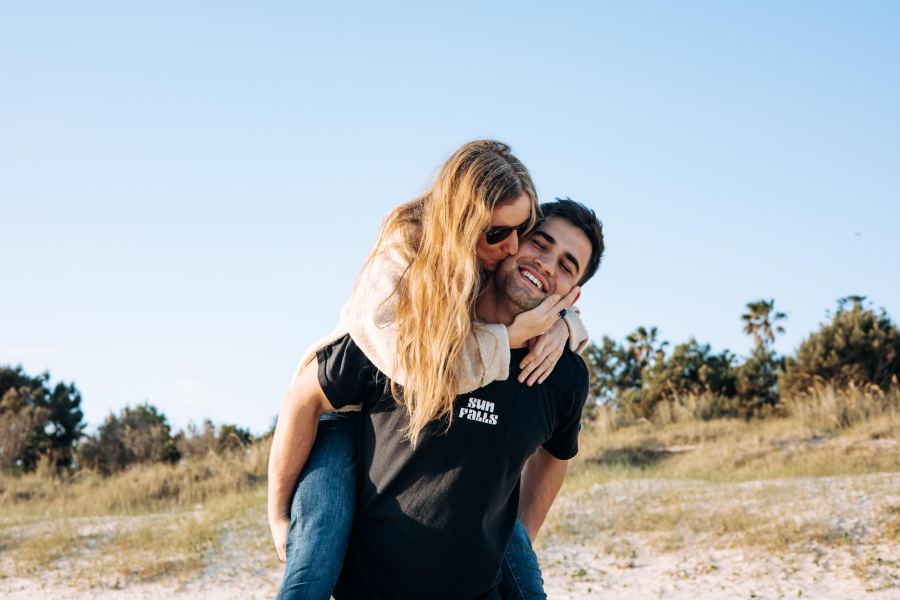 Belu & Alejo