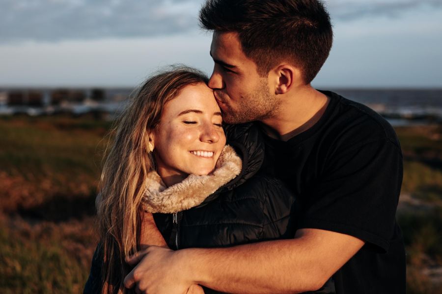 Belu & Alejo