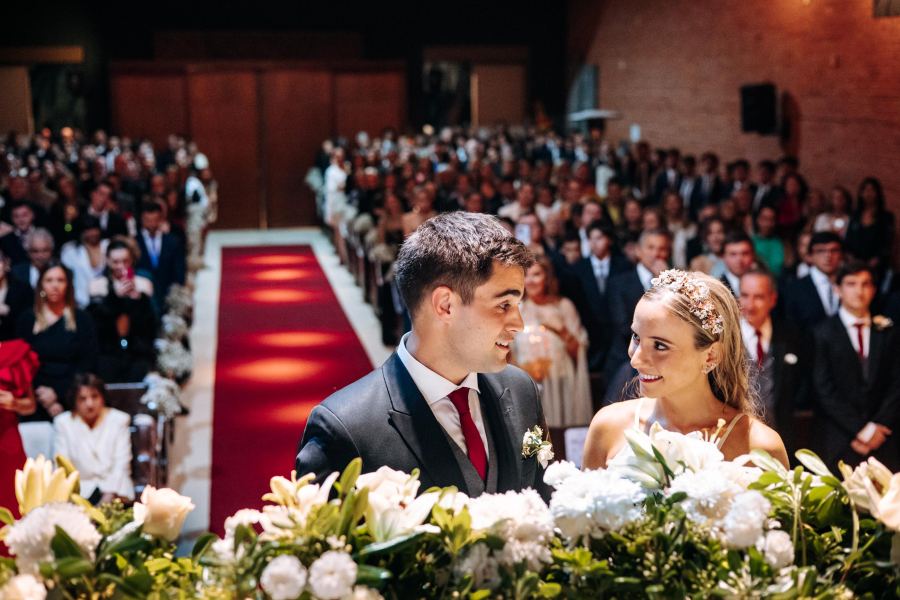 Belu & Alejo