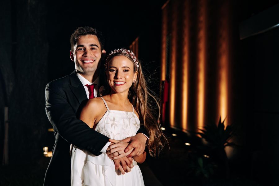 Belu & Alejo