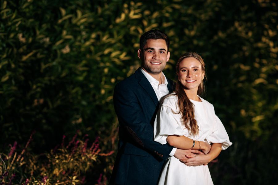 Belu & Alejo