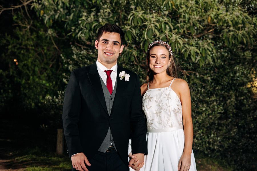 Belu & Alejo