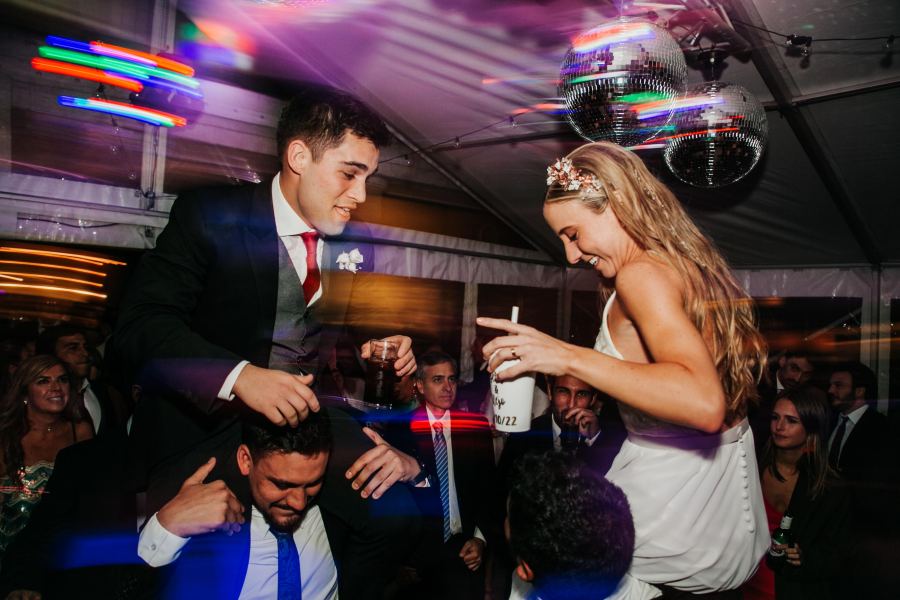 Belu & Alejo