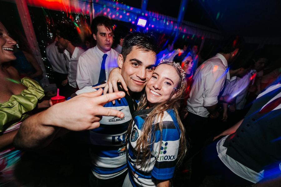 Belu & Alejo