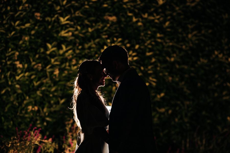 Belu & Alejo