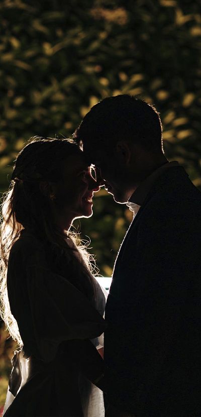 Belu & Alejo