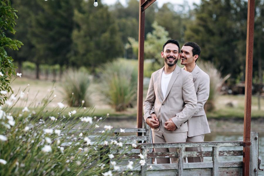 Santi & Leo