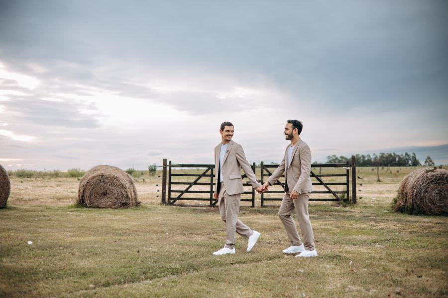 Santi & Leo