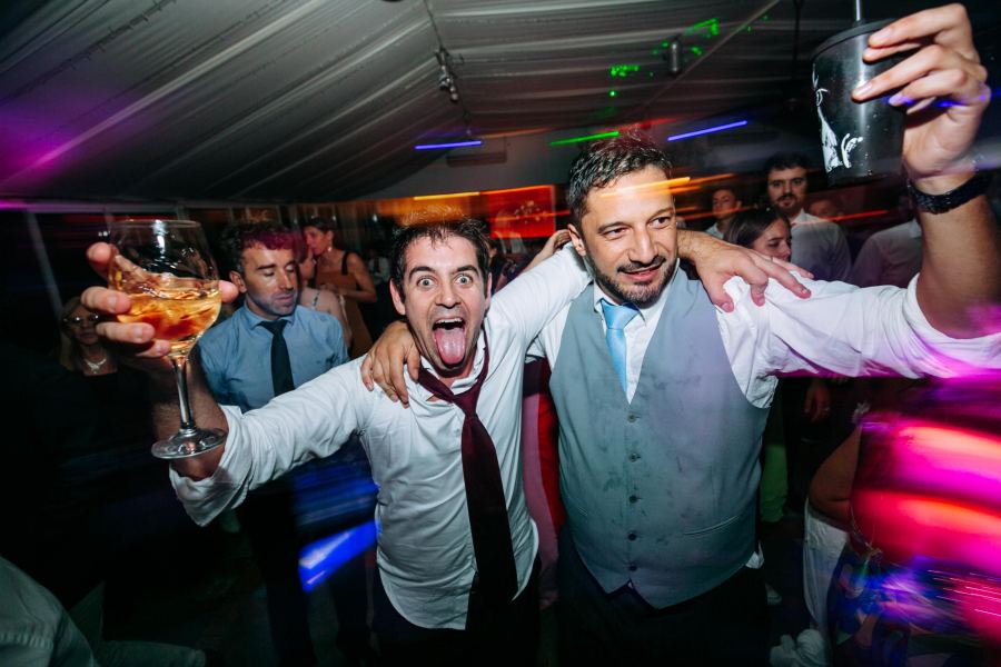 Mauri & Flo