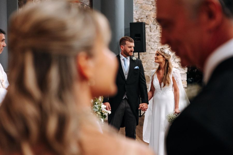 Cami & Seba
