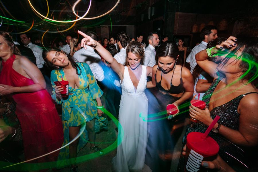 Cami & Seba