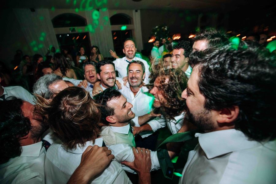 Edu & Reni