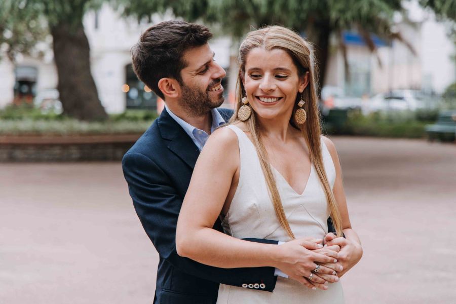 Fede & Romi