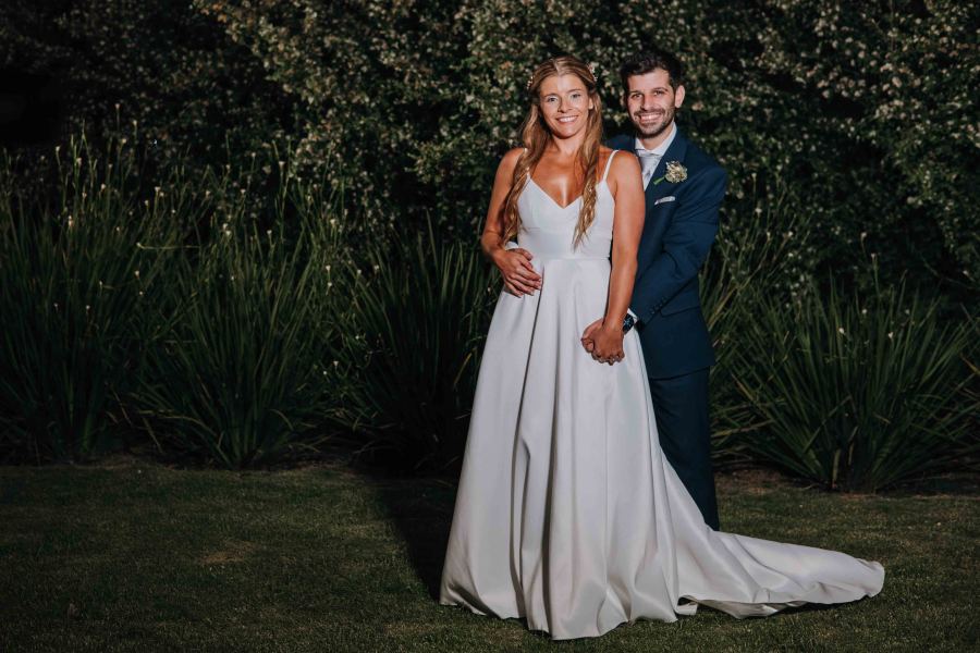 Fede & Romi