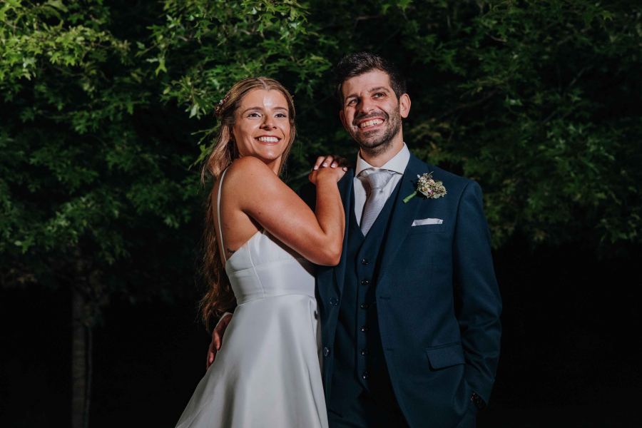 Fede & Romi
