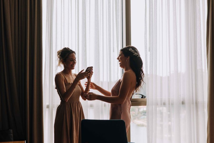 Mati & Mari