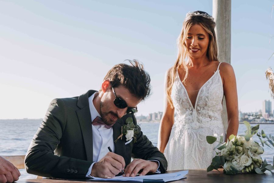 Mati & Reni