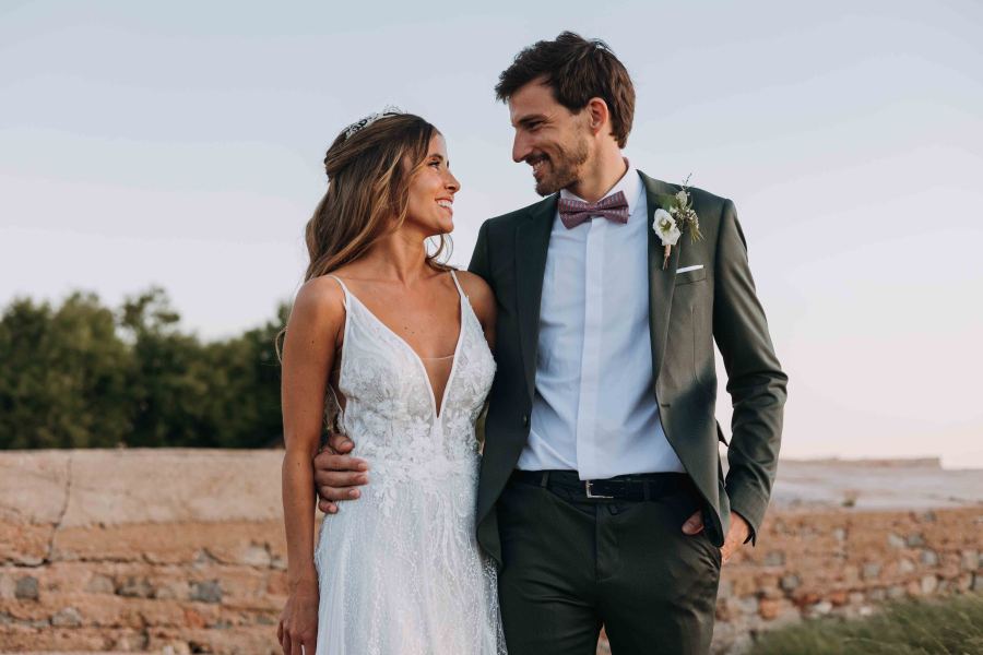 Mati & Reni
