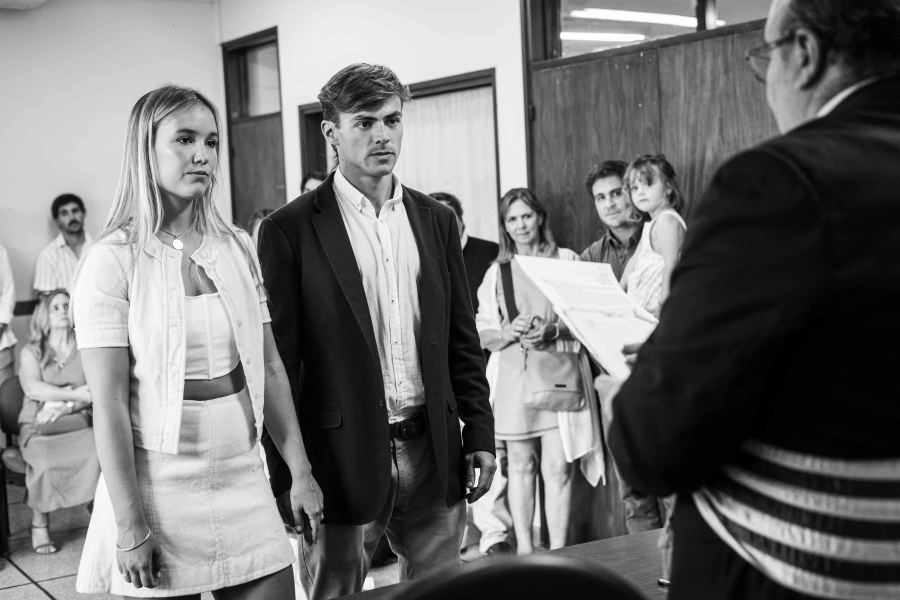 Abe & Delfi